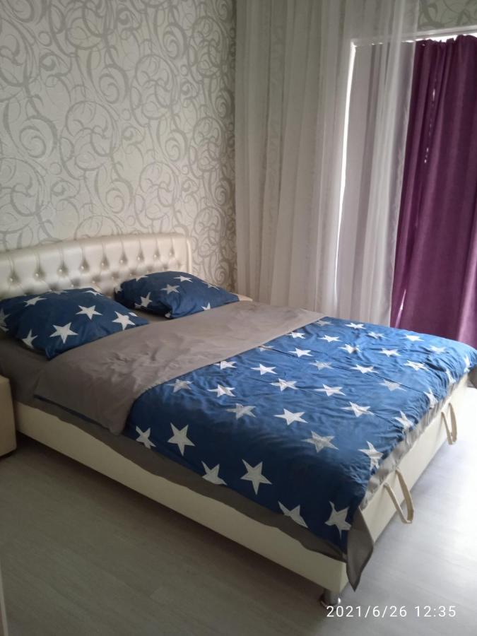 Apartamento 75 Katerynyns'Ka Street Odesa Exterior foto