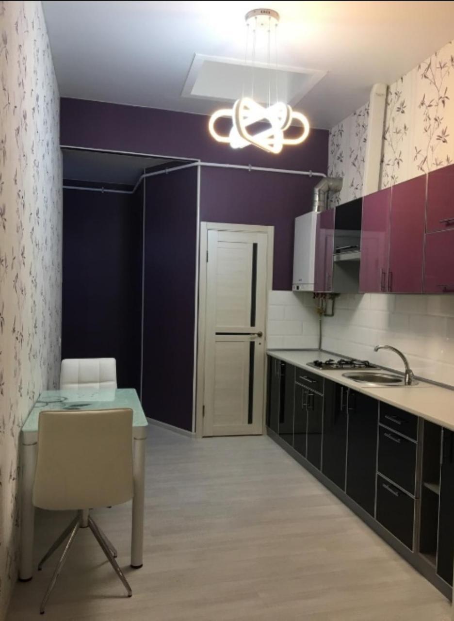 Apartamento 75 Katerynyns'Ka Street Odesa Exterior foto