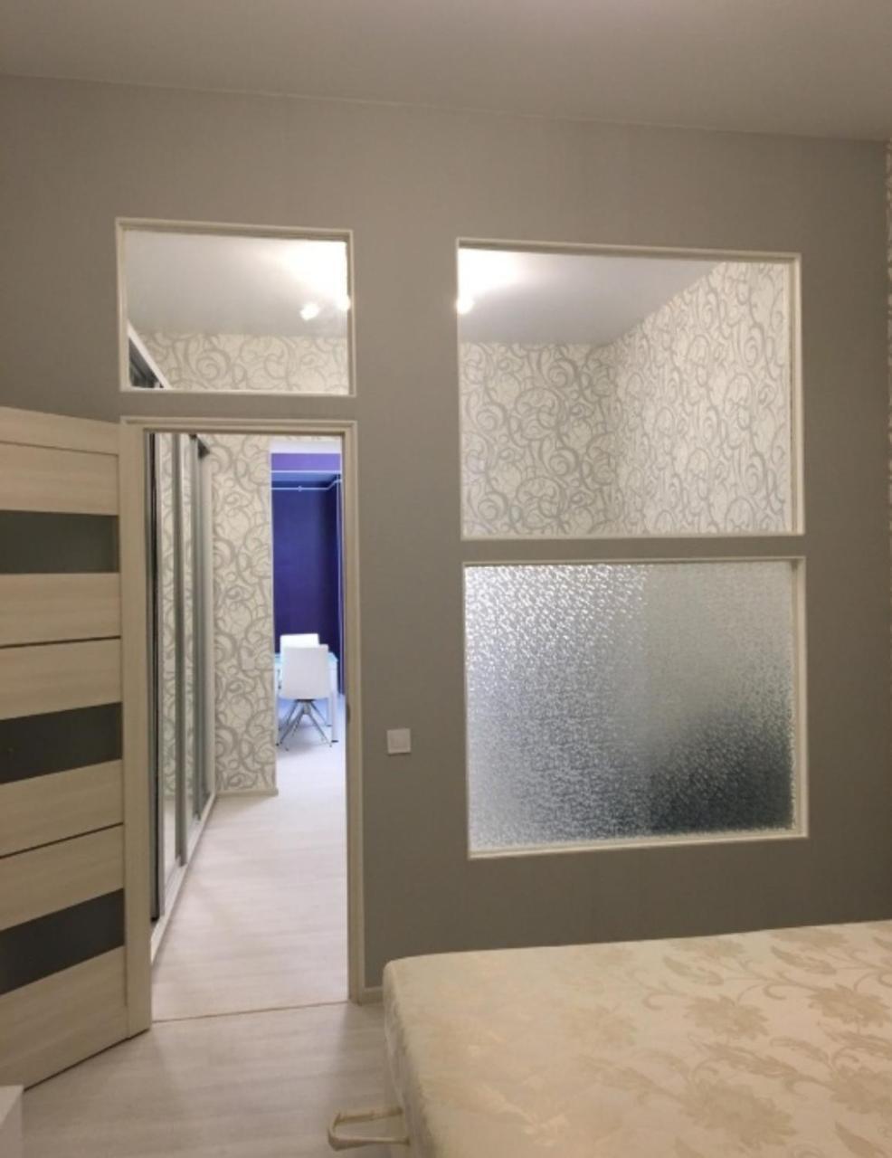 Apartamento 75 Katerynyns'Ka Street Odesa Exterior foto