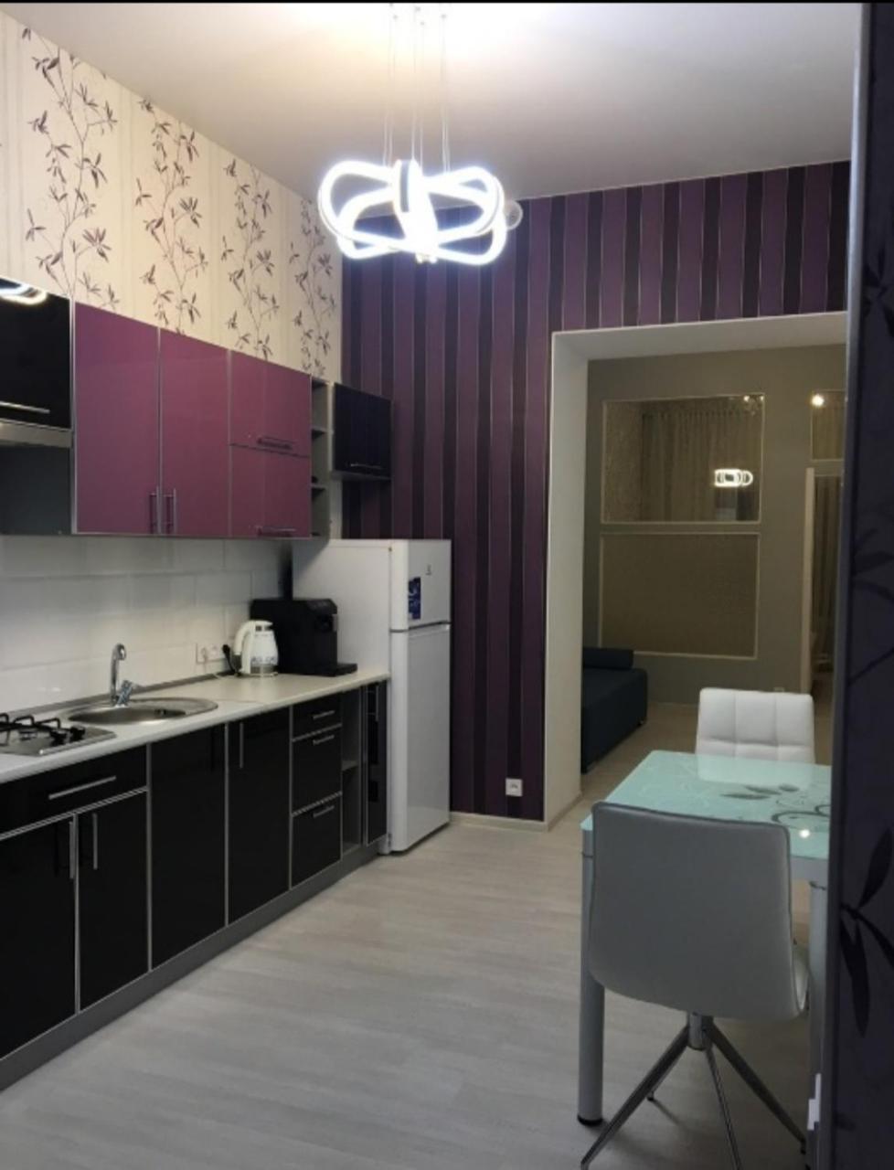 Apartamento 75 Katerynyns'Ka Street Odesa Exterior foto