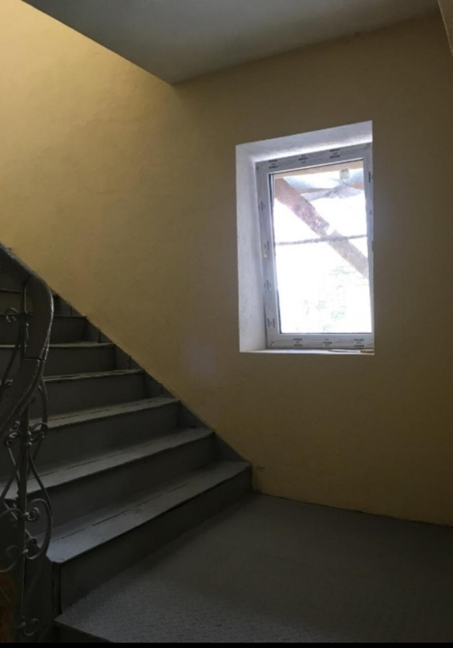 Apartamento 75 Katerynyns'Ka Street Odesa Exterior foto